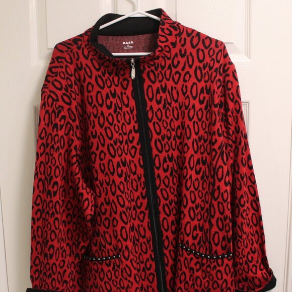 Light Jacket  -016 - Picture 1 of 1